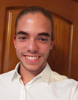 Pau Urmeneta Floristán