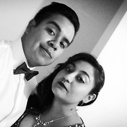 Gustav Hernández Melgarejo