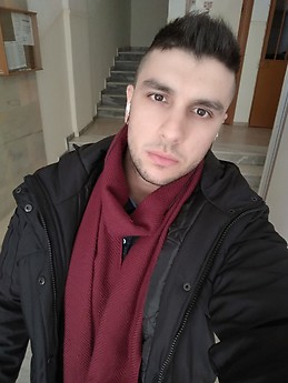 Ανθιμος Κωνσταντινιδης