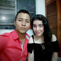 Deybar Andres
