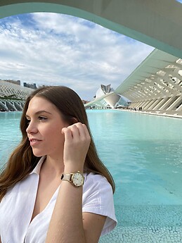 Noelia Marín Navarro