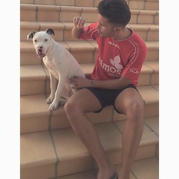 Victor Gonzalez Castillo