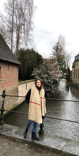 Ana Magdalena Pérez-Lafuente