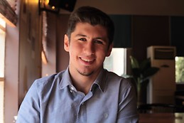 Emrecan Arık