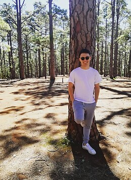 Jorge Tomás Sanabria