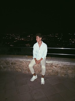 Albert Formatger Villa