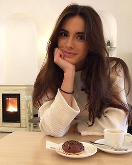 Klarisa Stafa