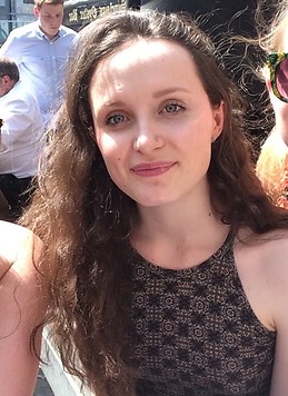 Molly Kenwright