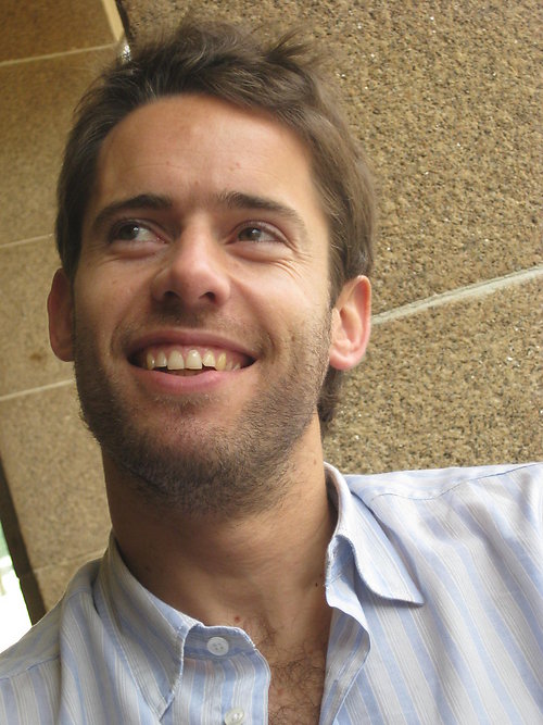 Cláudio Neves