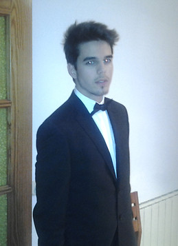 Camilo Sobrino Llull