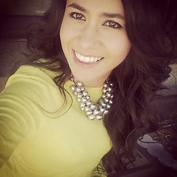 sheila paz