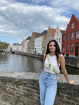 Pilar Castro Espantaleón