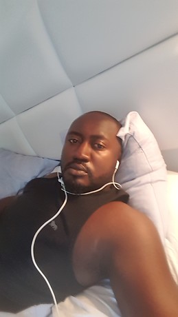 Guy Alexis Kuate Chatue