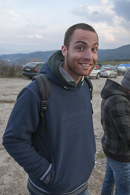Sérgio Castro