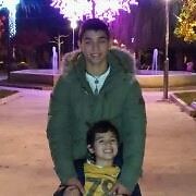 Brais Gonzalez Casais