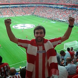 andoni gondra ramirez