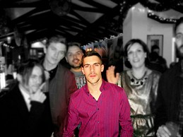 Miguel Angel Rodriguez