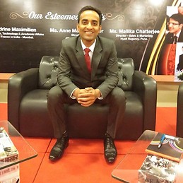Vaibhav Chavan