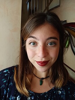 Luz Paredes
