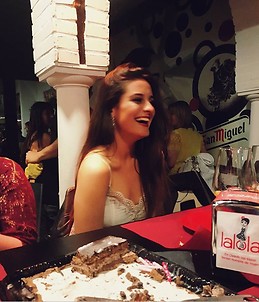 Irene Gonzalez Suarez