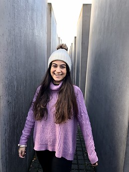 Monica Hidalgo Nieto
