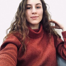 Лейла Алиева