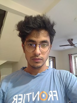 Ryan Mitra