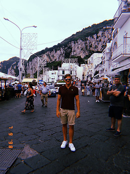 Eugenio Mambrilla Velazquez