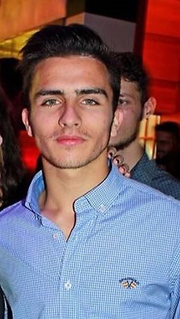 JOSE JAVIER SANCHEZ RUBIO