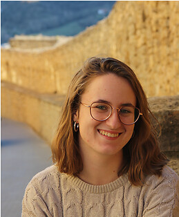 Vanessa Aparicio Peris