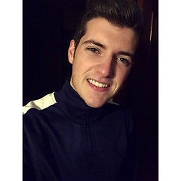 David Izquierdo Cantó