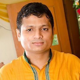 A. K. M. ASHRAFUL Momen