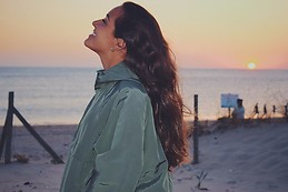 Maria Carrasco ayala