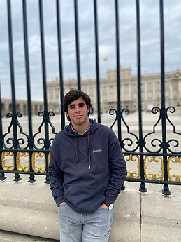 Ignacio Guzmán jimenez