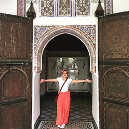 Marta Nuñez Carbonell