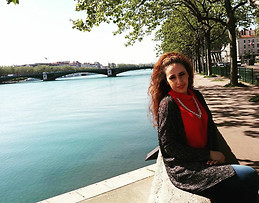 Zarina Süleymankızı