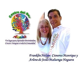 Arlene De Jesús Maluenga Noguera