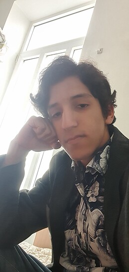 Abderrahmane El Bouchikhi