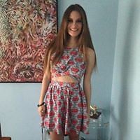 Gemma Landesa Piñeiro