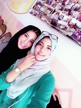 فاطمة الزهراء برشيد