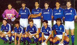 David Fernández Castillo