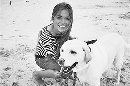 Marija Endriukaitytė