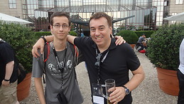 Miguel Ángel Gómez Jiménez