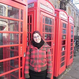 Rebeca Sirera Blanco