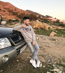 Miguel Ångel López Padial