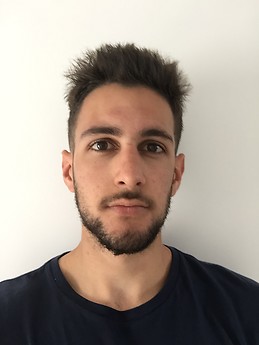 Raúl Trabado Cortés