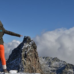 Надія Андращук