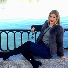 Paloma Chinchilla Martín