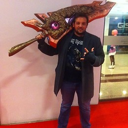 Muharrem Serhat Bostanci