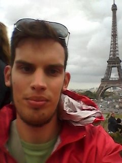 Miguel Ángel DlasHeras Illangua